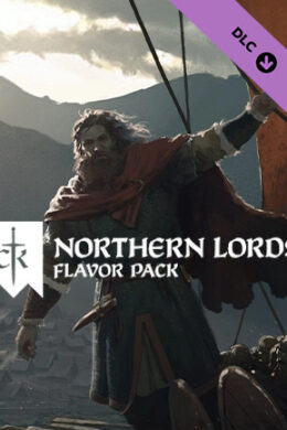 Crusader Kings III: Northern Lords (PC) - Steam Key - GLOBAL