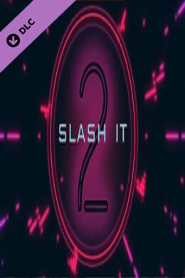 Slash It 2 - A Himitsu Exclusive Edition Steam Key GLOBAL