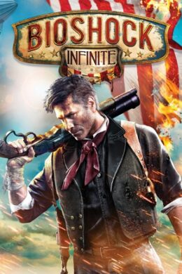 Bioshock Infinite + Season Pass Steam Key GLOBAL