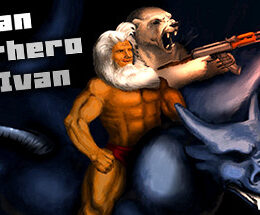 Russian SuperHero Dead Ivan Steam CD Key