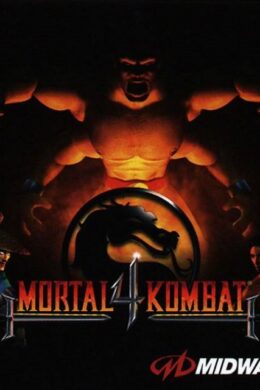 Mortal Kombat 4 GOG CD Key