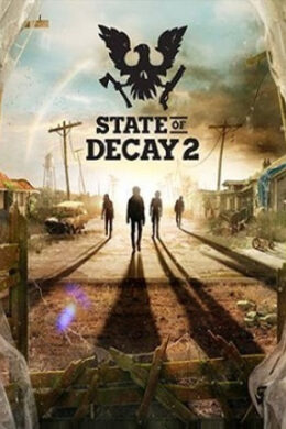 State of Decay 2 Juggernaut Edition - Steam Key - GLOBAL