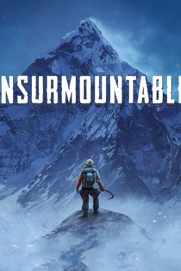 Insurmountable (PC) - Steam Key - GLOBAL