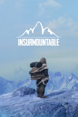 Insurmountable Steam CD Key