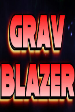 Grav Blazer Steam Key GLOBAL