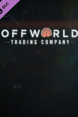 Offworld Trading Company - Blue Chip Ventures DLC Steam Key GLOBAL
