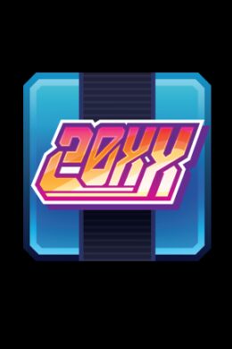 20XX Steam Key GLOBAL