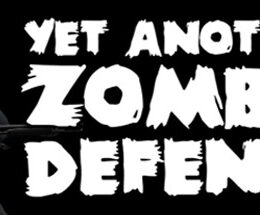 Yet Another Zombie Defense Steam CD Key