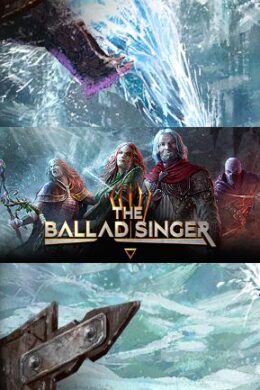 The Ballad Singer Steam Key GLOBAL