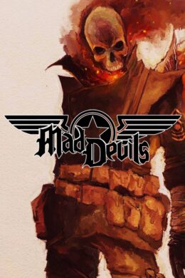 Mad Devils Steam CD Key