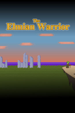 The Elmian Warrior Steam CD Key