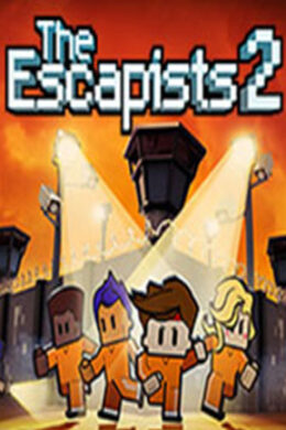 The Escapists 2 GOTY Steam Key GLOBAL