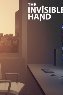 The Invisible Hand Steam CD Key