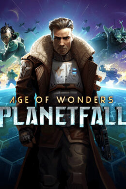 Age of Wonders: Planetfall Day One Premium Edition Steam CD Key