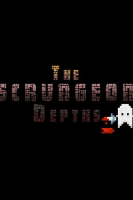 The Scrungeon Depths Steam CD Key