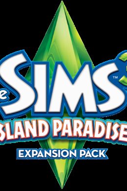 The Sims 3 - Island Paradise DLC Origin CD Key