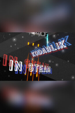 KORABLIK Steam CD Key