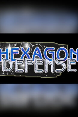 Hexagon Defense Steam CD Key