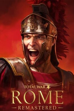 Total War: ROME REMASTERED (PC) - Steam Key - GLOBAL