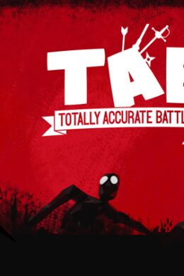 Totally Accurate Battle Zombielator Steam CD Key