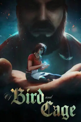 Of Bird and Cage (PC) - Steam Key - GLOBAL