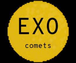 Exocomets Steam CD Key