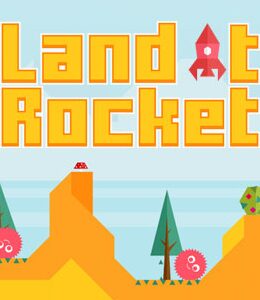 Land it Rocket Steam CD Key