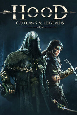 Hood: Outlaws & Legends (PC) - Steam Key - GLOBAL