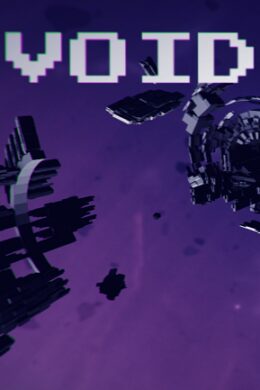 Void Steam Key GLOBAL