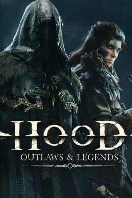 Hood: Outlaws & Legends Steam CD Key