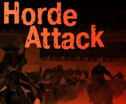 Horde Attack Steam CD Key