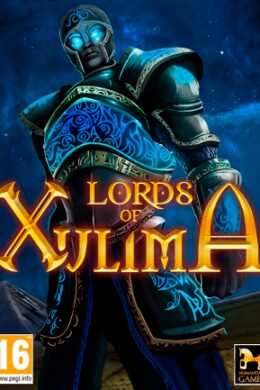 Lords of Xulima Steam Key GLOBAL