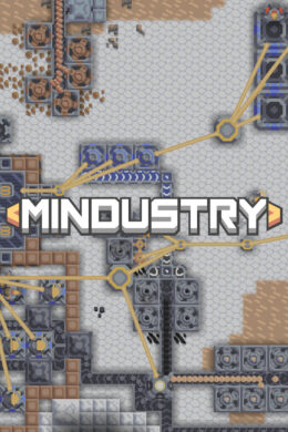 Mindustry Steam CD Key