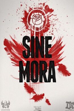 Sine Mora Steam Key GLOBAL