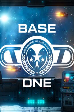Base One (PC) - Steam Key - GLOBAL