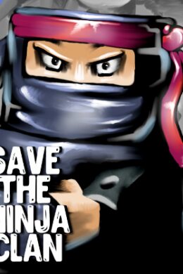 Save the Ninja Clan Steam CD Key