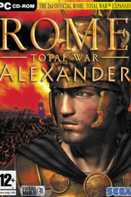 Rome: Total War - Alexander Steam Key GLOBAL