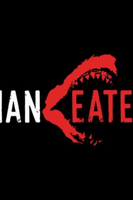 Maneater Steam CD Key