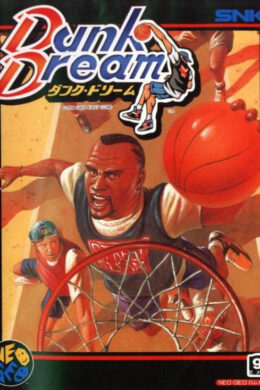 Street Hoop Steam CD Key