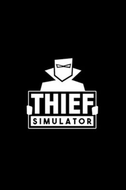 Thief Simulator GOG CD Key