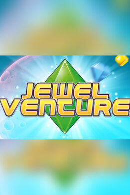 Jewel Venture Steam CD Key