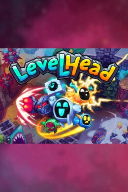 Levelhead Steam Key GLOBAL