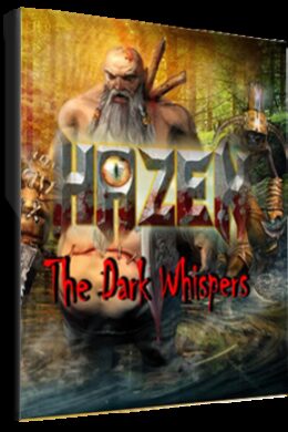 Hazen: The Dark Whispers Steam Key GLOBAL