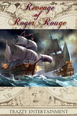 Revenge of Roger Rouge Steam CD Key