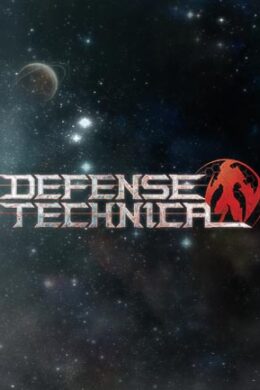 Defense Technica Steam Key GLOBAL