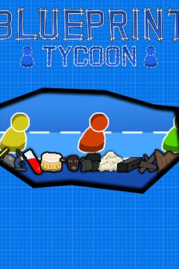 Blueprint Tycoon Steam Key GLOBAL