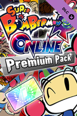 Super Bomberman R Online -Premium Pack (PC) - Steam Key - GLOBAL