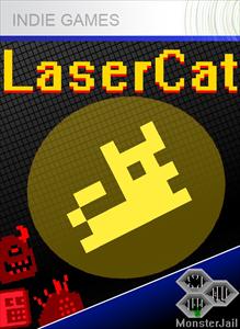 LaserCat Steam CD Key