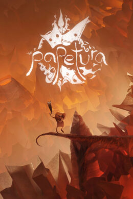 Papetura Steam CD Key