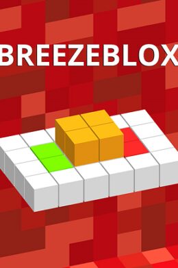 Breezeblox Steam Key GLOBAL